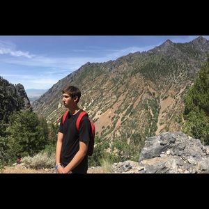 Meet your Posher, Isaac